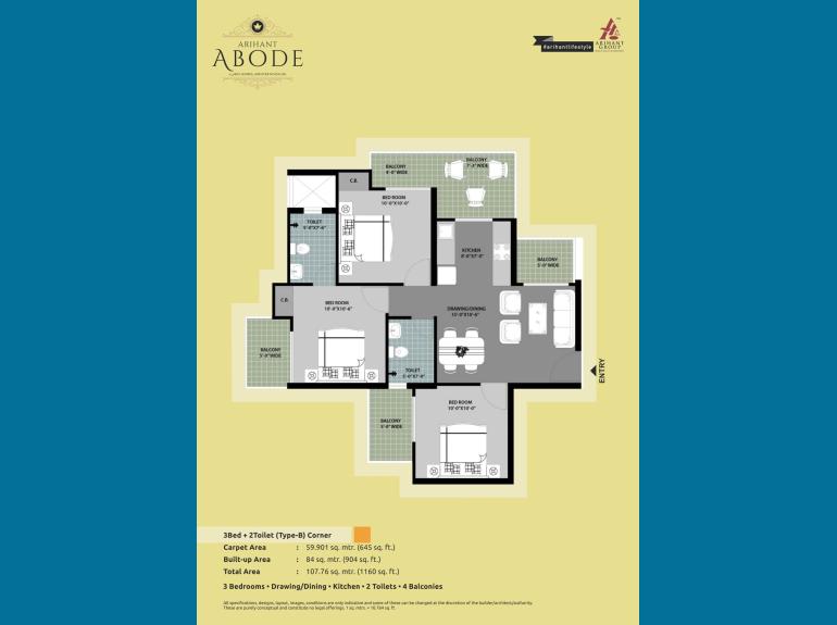 MjAxOS0wNC0xOSAwMjozNDo0Ng==_1160-sq.-ft.-3B-2T-ARIHANT-ABODE.jpg